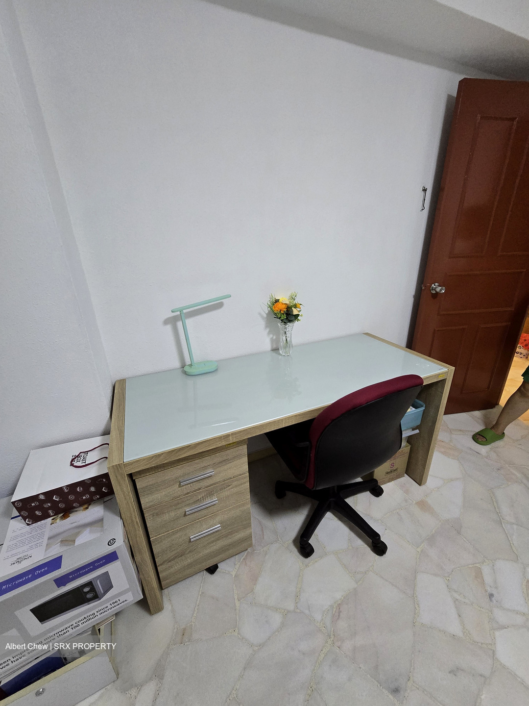Blk 703 Tampines Street 71 (Tampines), HDB 4 Rooms #519477881